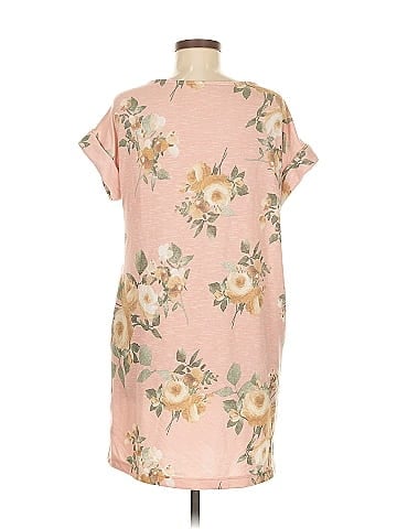 White Birch Casual Dress (view 2)
