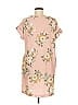 White Birch Tan Casual Dress Size M - photo 2