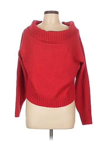 Hollister Pullover Sweater (view 1)