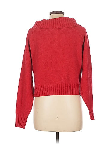 Hollister Pullover Sweater (view 2)