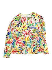 Hurley Rash Guard