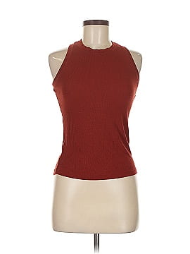 Mpg Tank Top