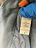 lucy 100% Polyester Teal Vest Size S - photo 7