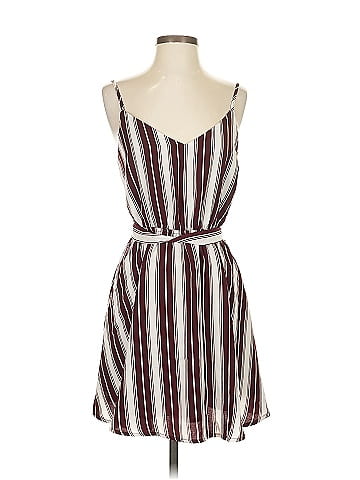 Fore Casual Dress (view 1)