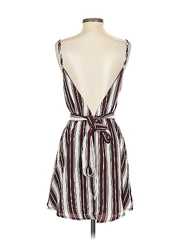 Fore Casual Dress (view 2)