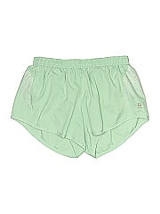 Oiselle Athletic Shorts