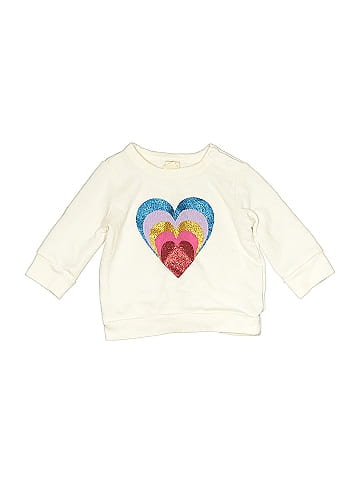 Tucker + Tate Sweatshirt (view 1)