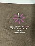 Isaac Mizrahi LIVE! 100% Cotton Brown Long Sleeve T-Shirt Size XL - photo 7