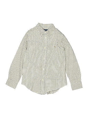 Ralph Lauren Long Sleeve Button-Down Shirt (view 1)