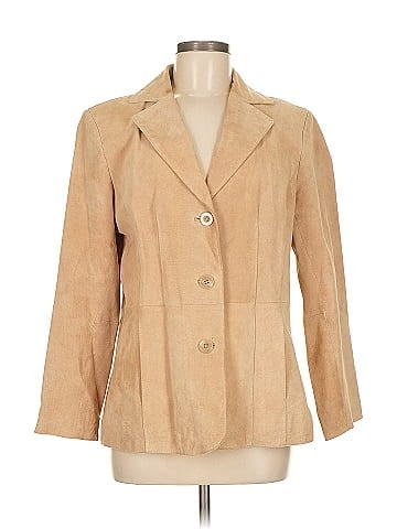 Preston & York Blazer (view 1)