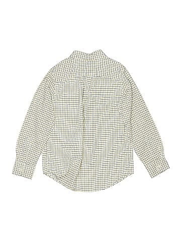 Ralph Lauren Long Sleeve Button-Down Shirt (view 2)