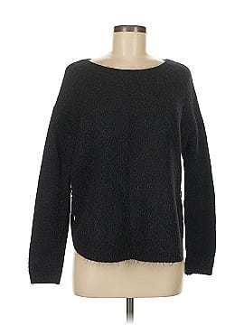 La Maille Sezane Paris Pullover Sweater