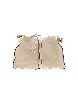 Hobo The Original Leather Shoulder Bag