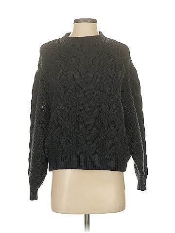 Wrangler Jeans Co Pullover Sweater (view 1)