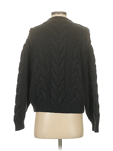 Wrangler Jeans Co Pullover Sweater (view 2)