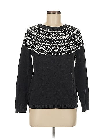 Talbots Pullover Sweater (view 1)