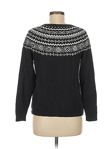 Talbots Pullover Sweater (view 2)