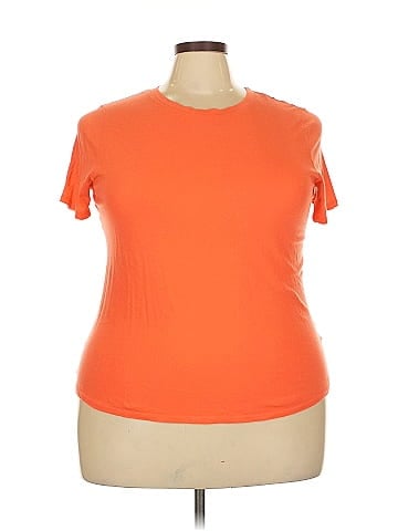 A New Day Short Sleeve T-Shirt (view 1)