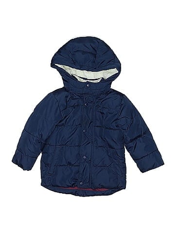 Baby Gap Snow Jacket (view 1)