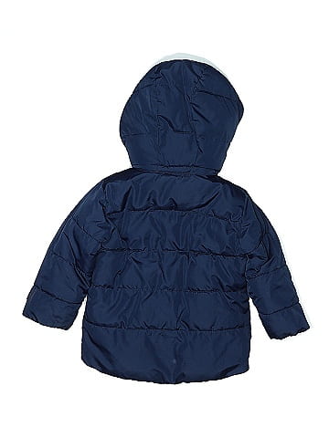 Baby Gap Snow Jacket (view 2)