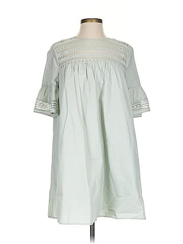 English Factory Casual Dress (view 1)