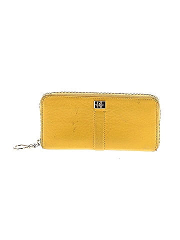 Cole Haan Leather Wallet (view 1)