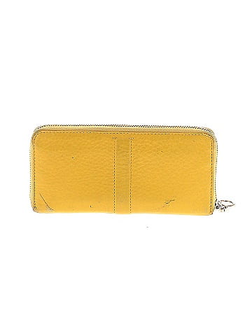 Cole Haan Leather Wallet (view 2)