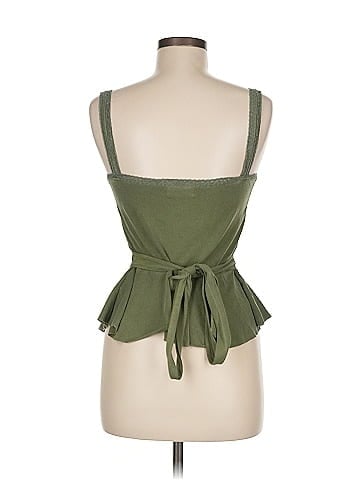 Free People Sleeveless Blouse (view 2)