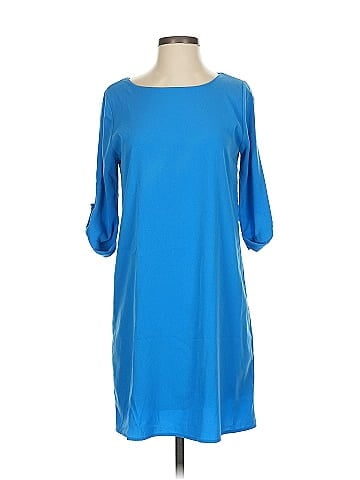 Everly Casual Dress (view 1)