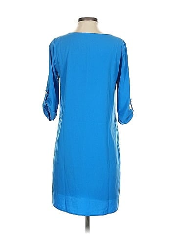 Everly Casual Dress (view 2)