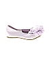 Baby Gap Purple Flats Size 5 (baby) - photo 1