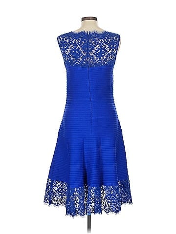 Tadashi Shoji Cocktail Dress (view 2)