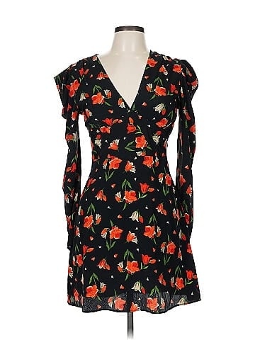 Topshop Cocktail Dress (view 1)