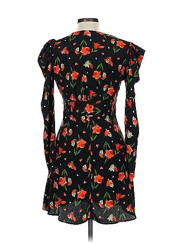 Topshop Cocktail Dress (view 2)