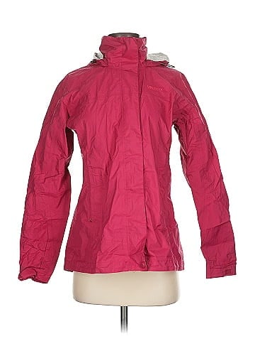 Marmot Snow Jacket (view 1)