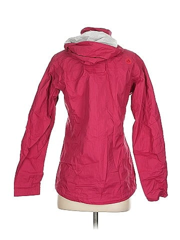 Marmot Snow Jacket (view 2)