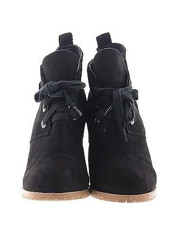 Rampage Ankle Boots (view 2)