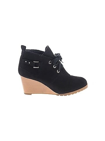 Rampage Ankle Boots (view 1)