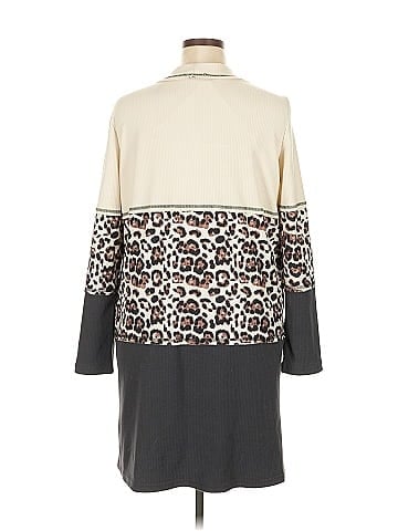White Birch Kimono (view 2)