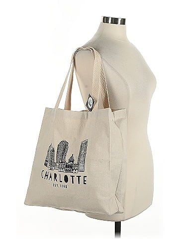 Assorted Brands Tote (view 2)