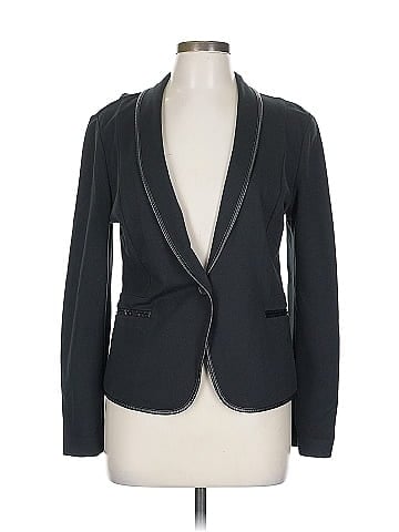Donna Karan New York Blazer (view 1)