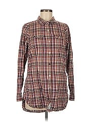 Toad & Co Long Sleeve Button Down Shirt
