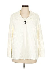 Jm Collection Cardigan