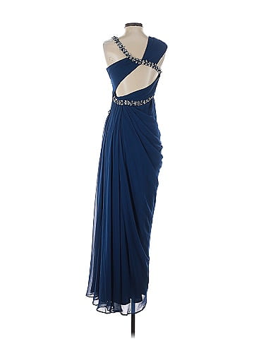 Colors Dress Cocktail Dress (view 2)