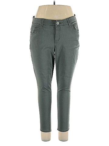 Democracy Casual Pants (view 1)