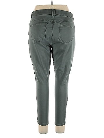 Democracy Casual Pants (view 2)