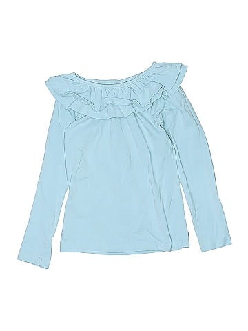 Matilda Jane Long Sleeve Top (view 1)