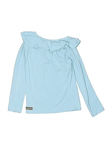 Matilda Jane Long Sleeve Top (view 2)