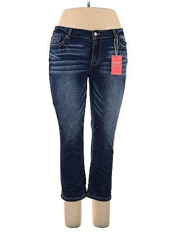 Flamingo Jeans (view 1)