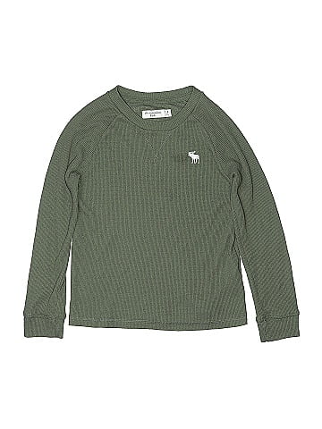Abercrombie Pullover Sweater (view 1)